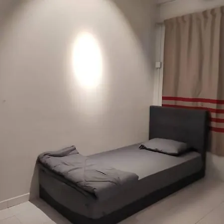 Monkey Canopy Sg Long Cosyhome 3R3B 8-10Pax-2